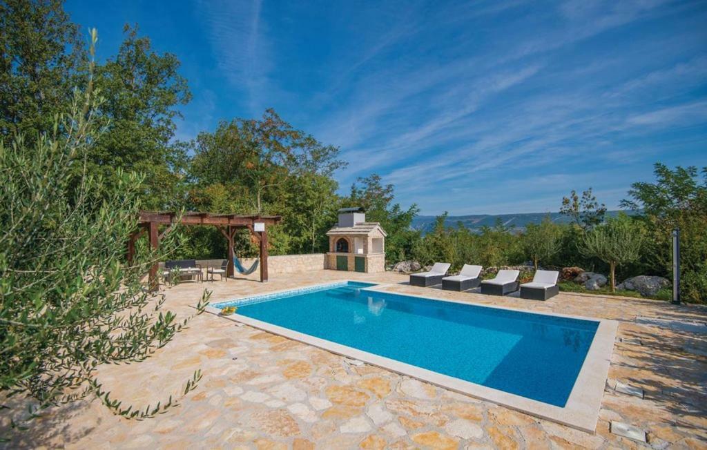 Villa Maslina Imotski Zewnętrze zdjęcie