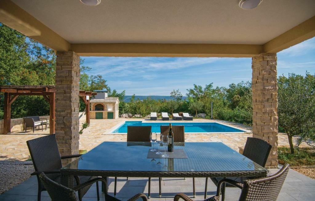 Villa Maslina Imotski Zewnętrze zdjęcie