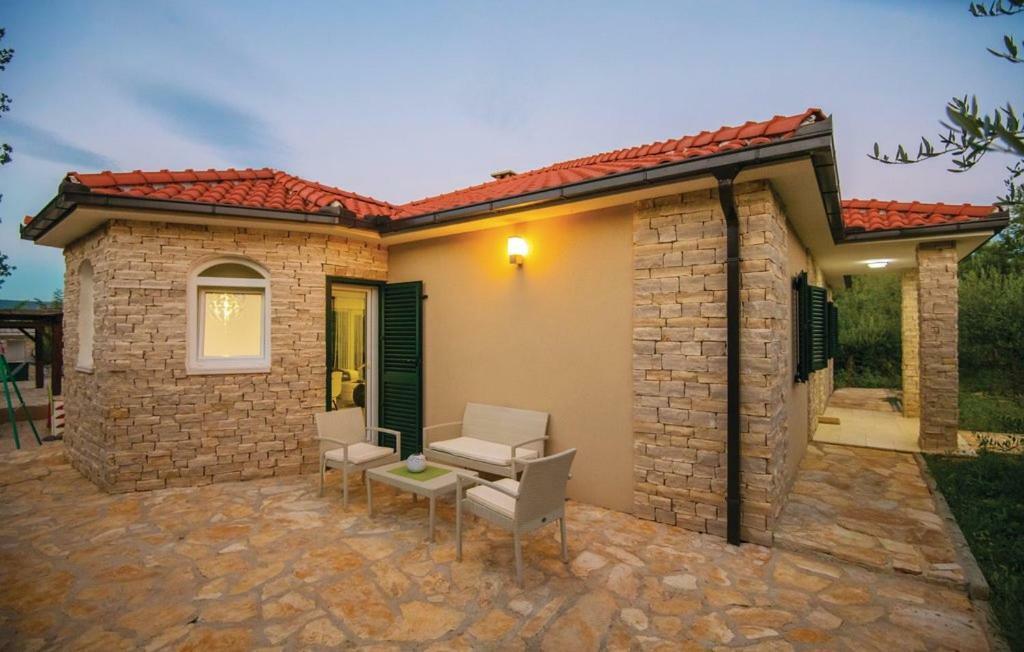 Villa Maslina Imotski Zewnętrze zdjęcie