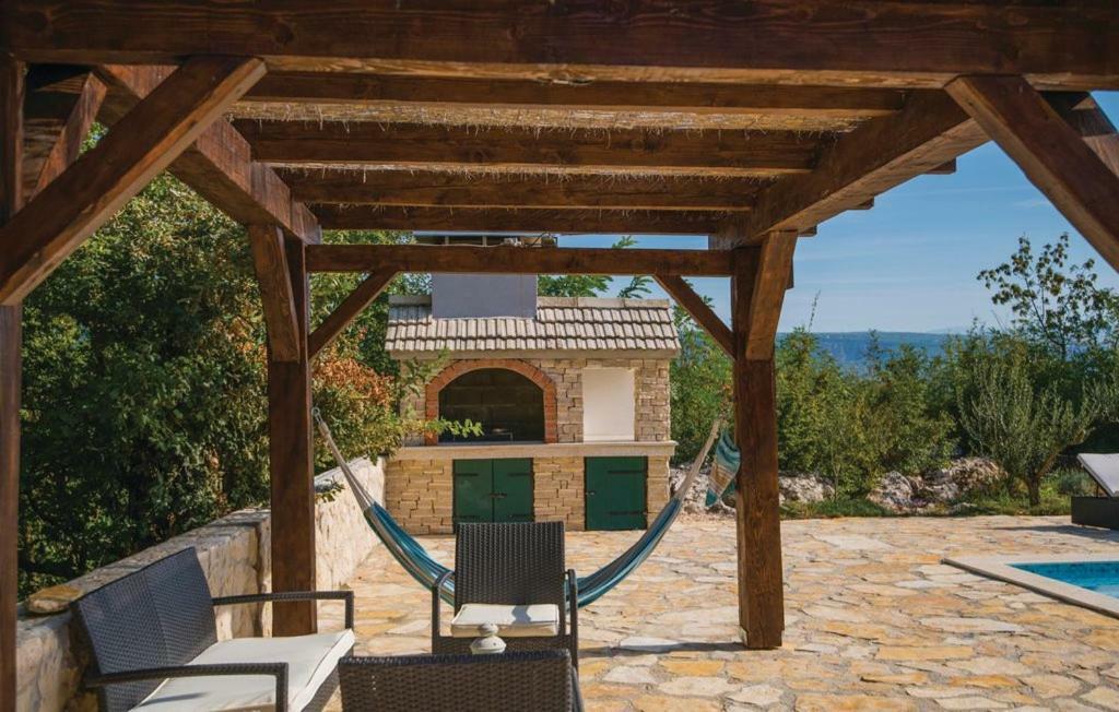Villa Maslina Imotski Zewnętrze zdjęcie