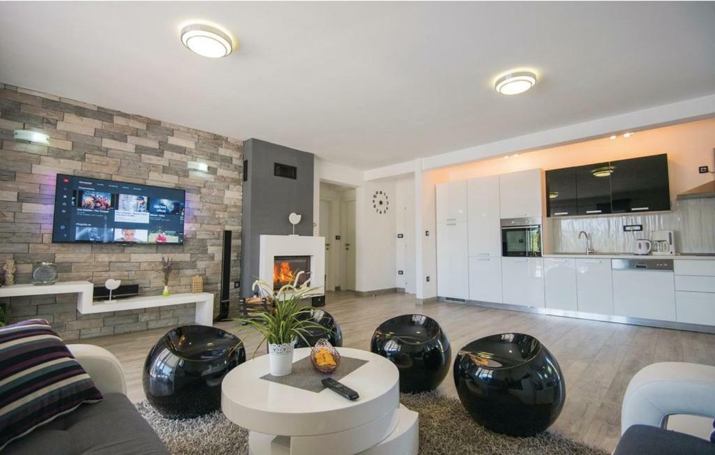 Villa Maslina Imotski Zewnętrze zdjęcie