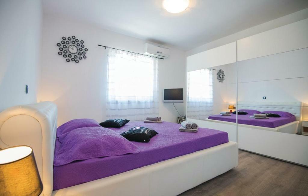 Villa Maslina Imotski Zewnętrze zdjęcie