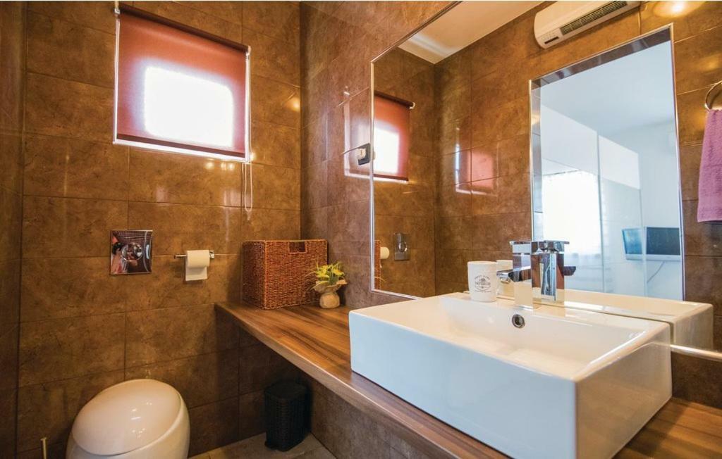 Villa Maslina Imotski Zewnętrze zdjęcie