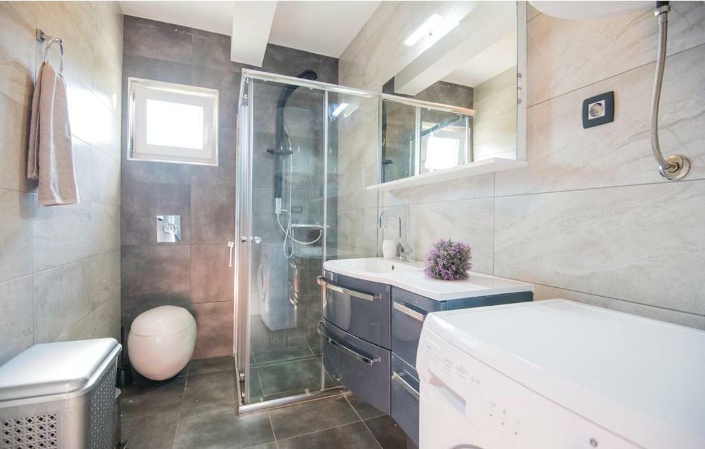 Villa Maslina Imotski Zewnętrze zdjęcie