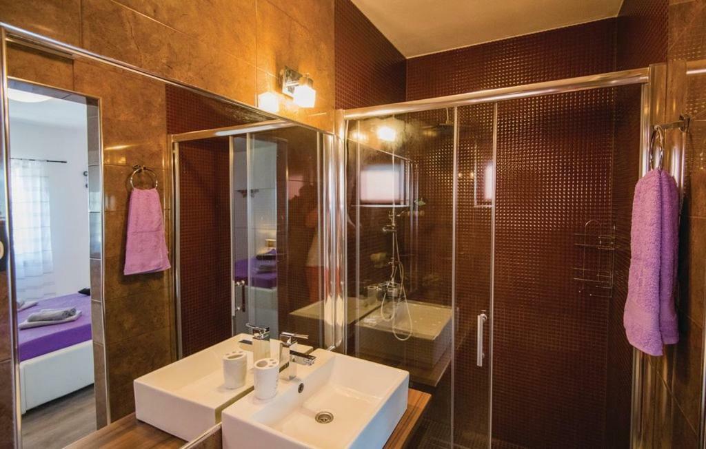 Villa Maslina Imotski Zewnętrze zdjęcie