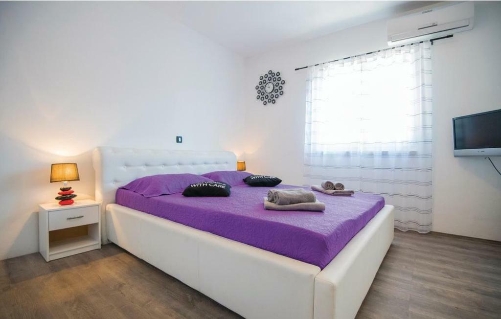 Villa Maslina Imotski Zewnętrze zdjęcie
