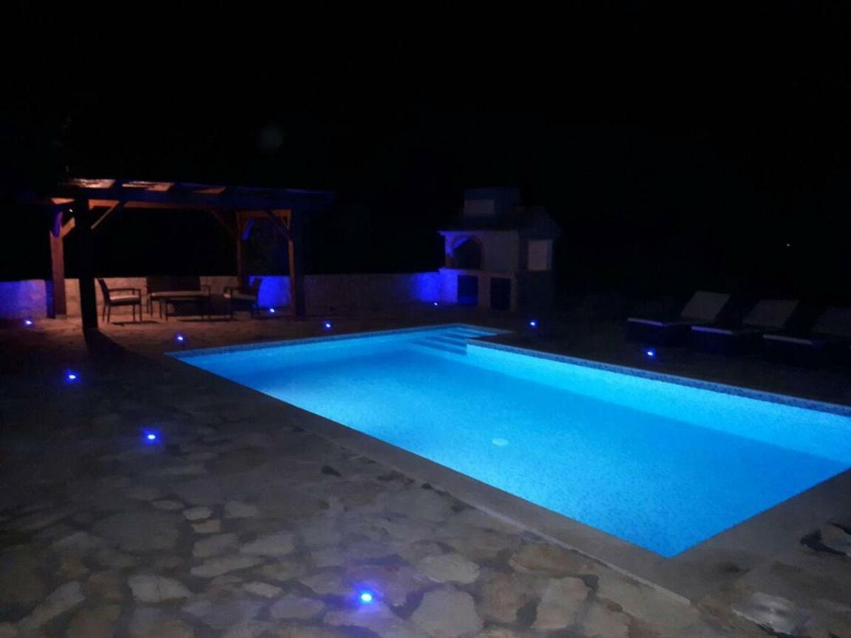 Villa Maslina Imotski Zewnętrze zdjęcie