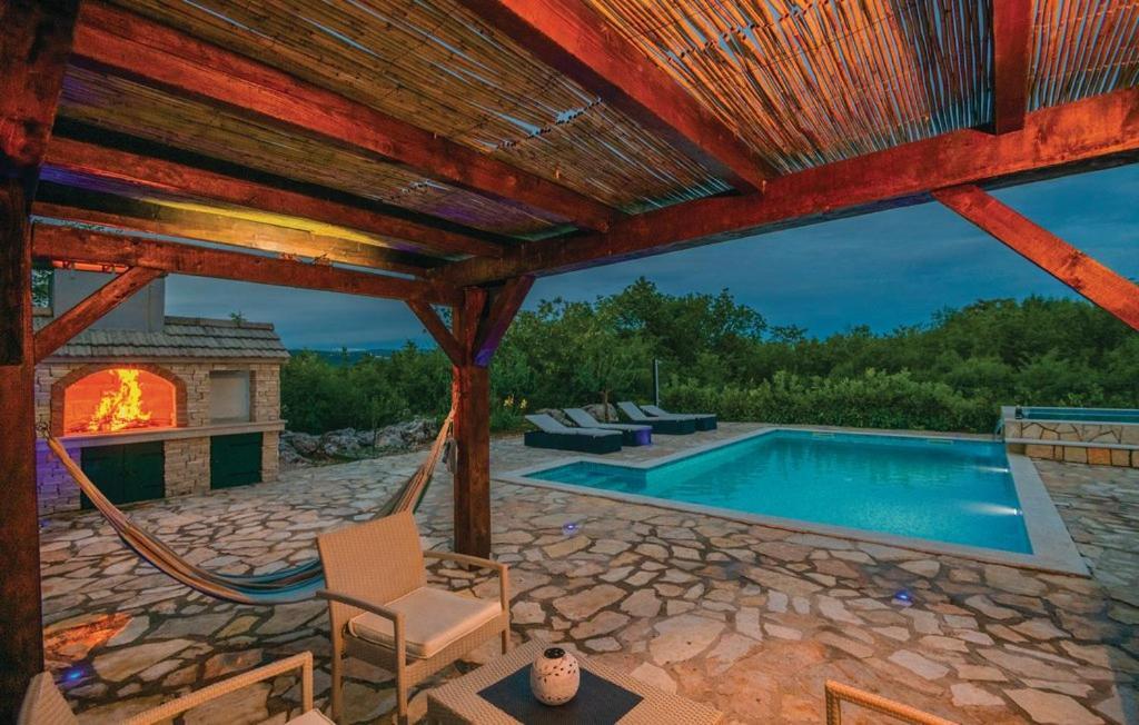 Villa Maslina Imotski Zewnętrze zdjęcie