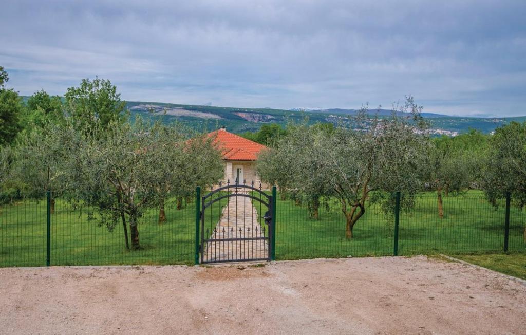 Villa Maslina Imotski Zewnętrze zdjęcie