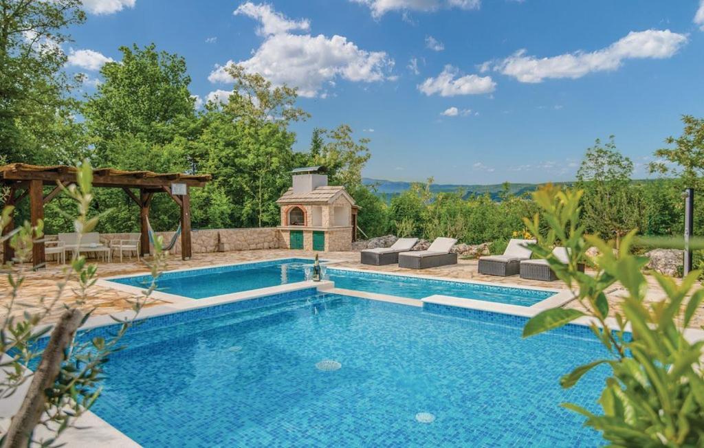 Villa Maslina Imotski Zewnętrze zdjęcie