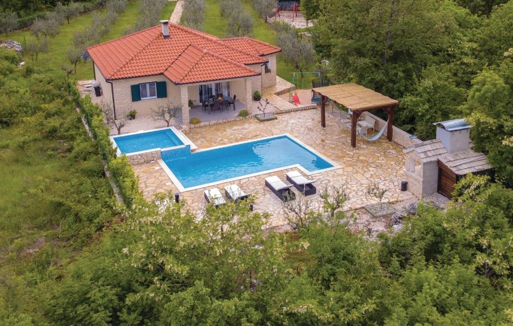 Villa Maslina Imotski Zewnętrze zdjęcie