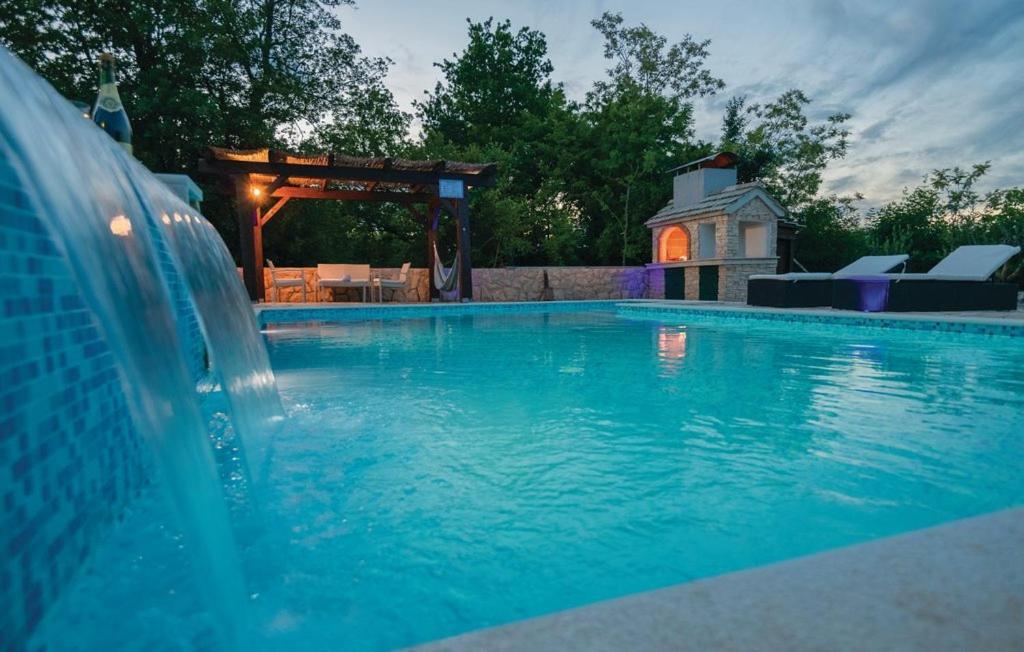 Villa Maslina Imotski Zewnętrze zdjęcie